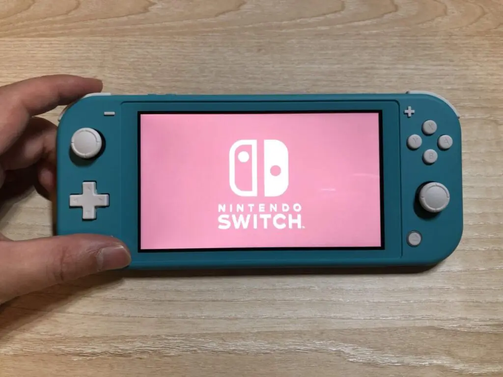Nintendo Switchを使って外でもオンラインゲームをするならポケットWiFiが相性が良い