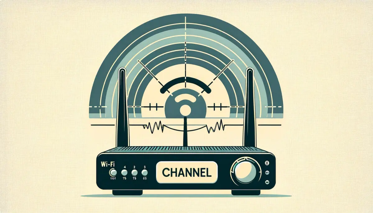 無線ルーター(WiFi)のチャンネルを変更、固定を行う方法まとめ